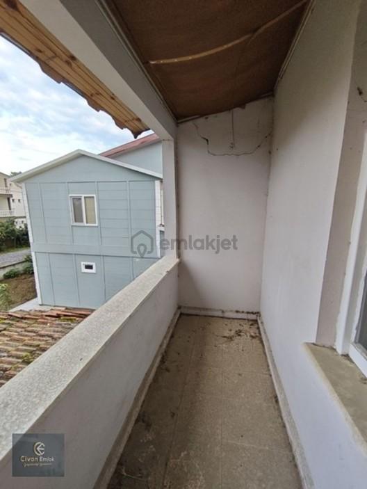 Civandan Denize Nazır Villa Ve Arsası - 29