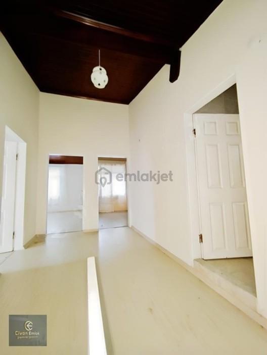 Civandan Denize Nazır Villa Ve Arsası - 18