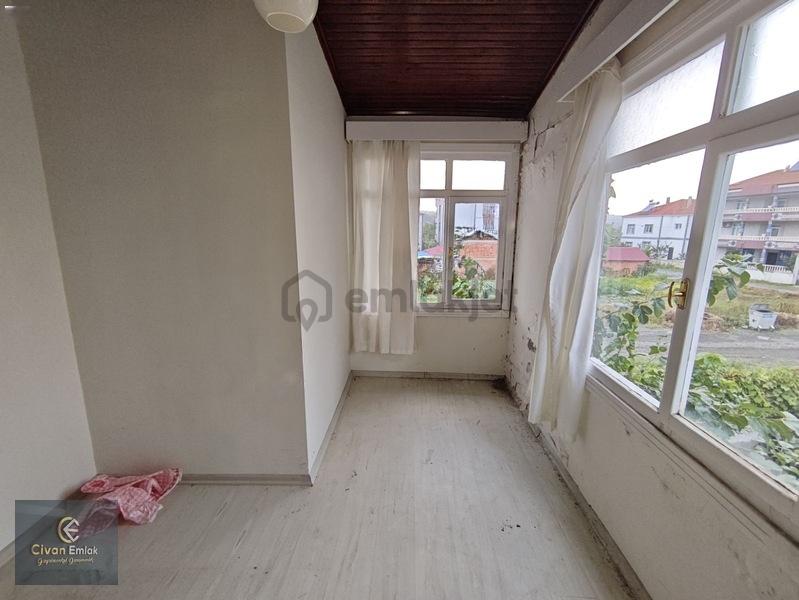Civandan Denize Nazır Villa Ve Arsası - 19