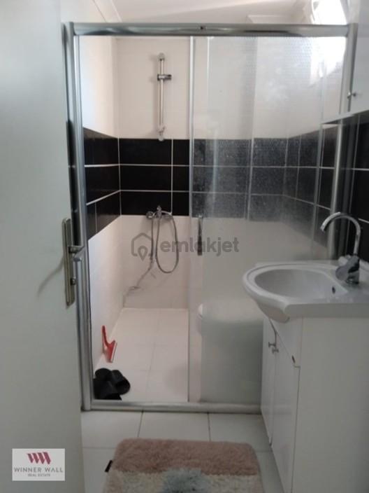 Wınner Wall'dan Dumlupınar'da Site'de 2+1 Eşyalı Kiralık Daire - 24