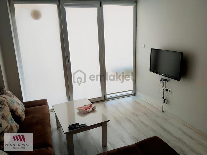 Wınner Wall'dan Dumlupınar'da Site'de 2+1 Eşyalı Kiralık Daire - 11