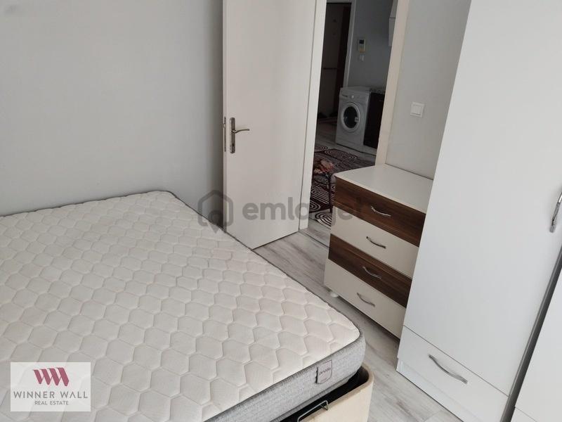Wınner Wall'dan Dumlupınar'da Site'de 2+1 Eşyalı Kiralık Daire - 18