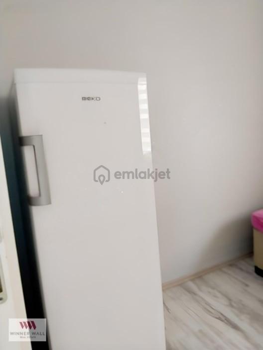 Wınner Wall'dan Dumlupınar'da Site'de 2+1 Eşyalı Kiralık Daire - 12