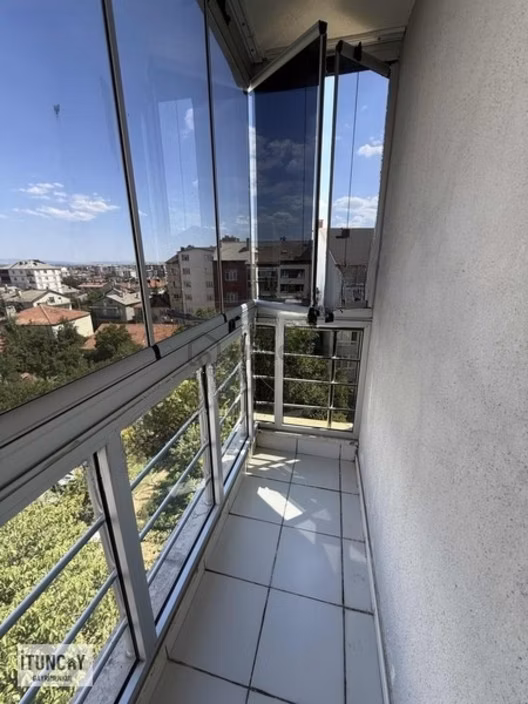 İtuncay Dan Belediye Civarı Satılık 3+1 Dubleks Daire - 23