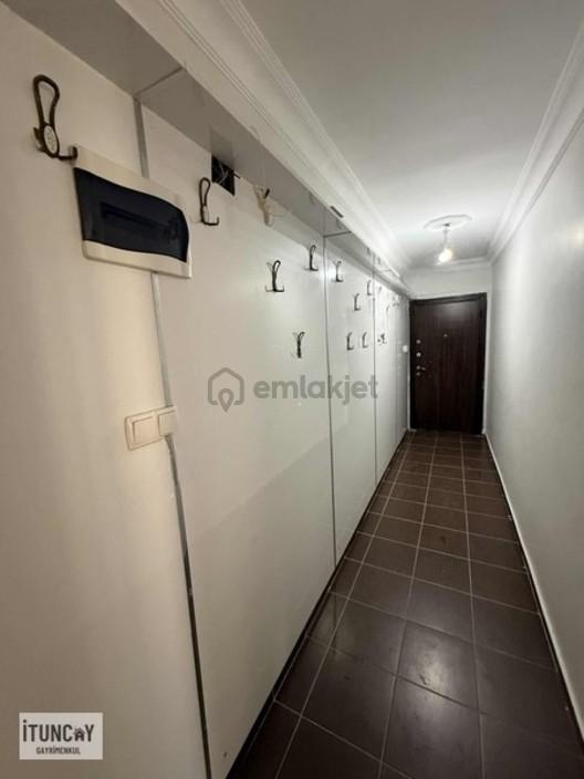 İtuncay Dan Belediye Civarı Satılık 3+1 Dubleks Daire - 17