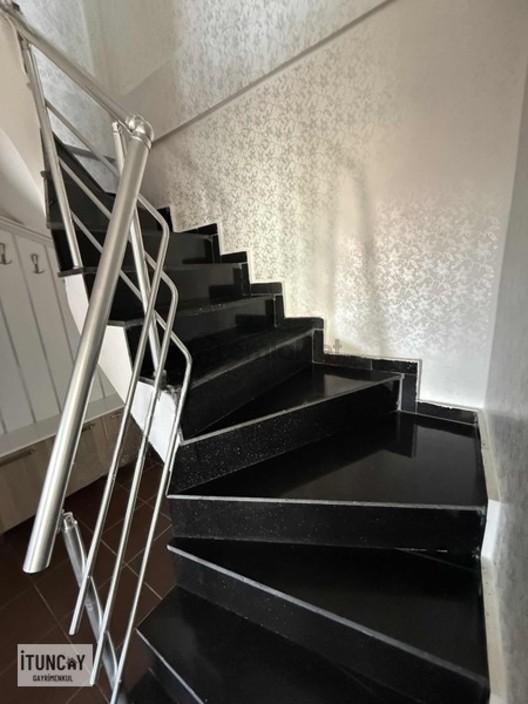 İtuncay Dan Belediye Civarı Satılık 3+1 Dubleks Daire - 10