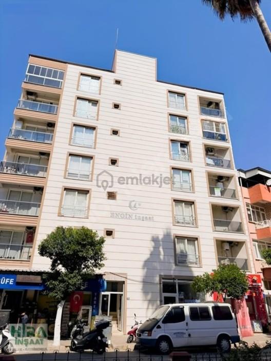 Karaçay Mahallesinde Satılık Full Eşyalı Daire - 5