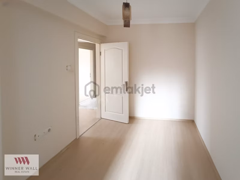 Wınner Wall'dan 2+1 Dumlupınar Merkezde Eşyasız Daire - 6
