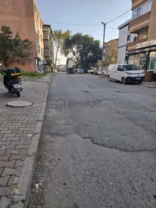 Arnavuköy Hadımköy De Kiralık Dükkan - 4
