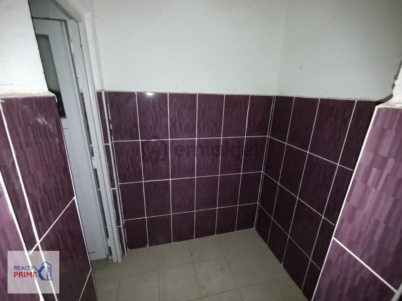 Varsak Sanayi Sitesinde Kiralık Dükkân! - 13