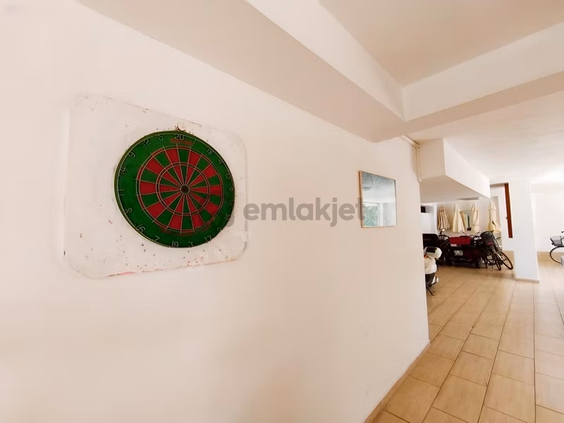 Alanya Uygun Cleopatra 2 Sitesinde Satılık 2+1 Daire | 90 M² - 22