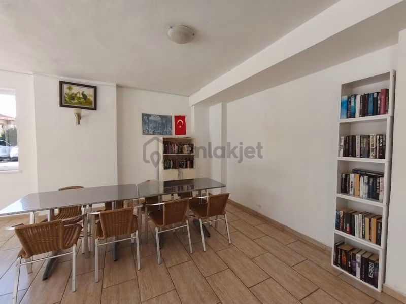Alanya Uygun Cleopatra 2 Sitesinde Satılık 2+1 Daire | 90 M² - 21