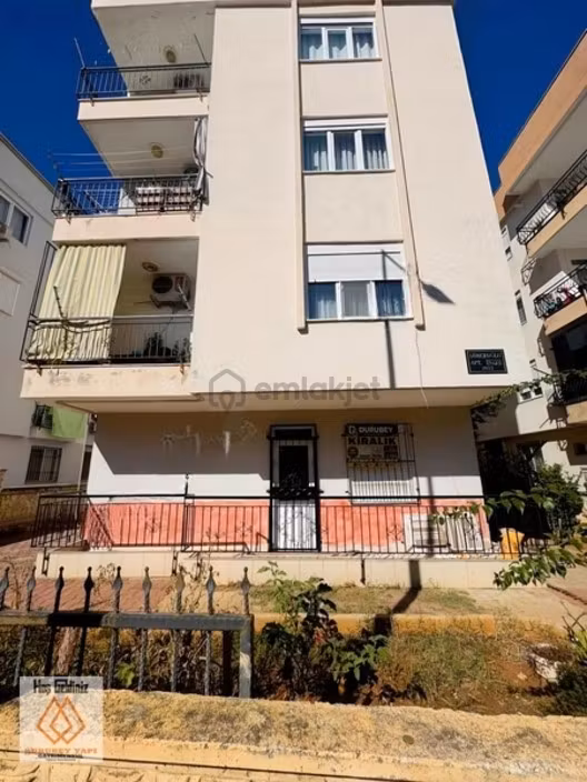 Kiralık Daire - Kültür Bölgesinde Akdeniz Üni.yakın - 12
