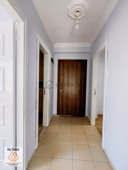 Kiralık Daire - Kültür Bölgesinde Akdeniz Üni.yakın - 6