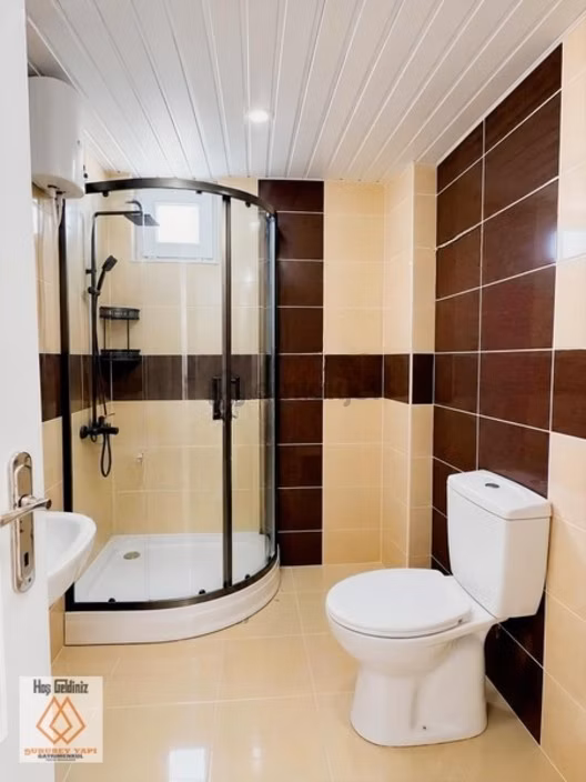 Kiralık Daire - Kültür Bölgesinde Akdeniz Üni.yakın - 3