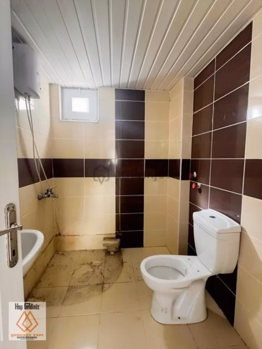 Kiralık Daire - Kültür Bölgesinde Akdeniz Üni.yakın - 7