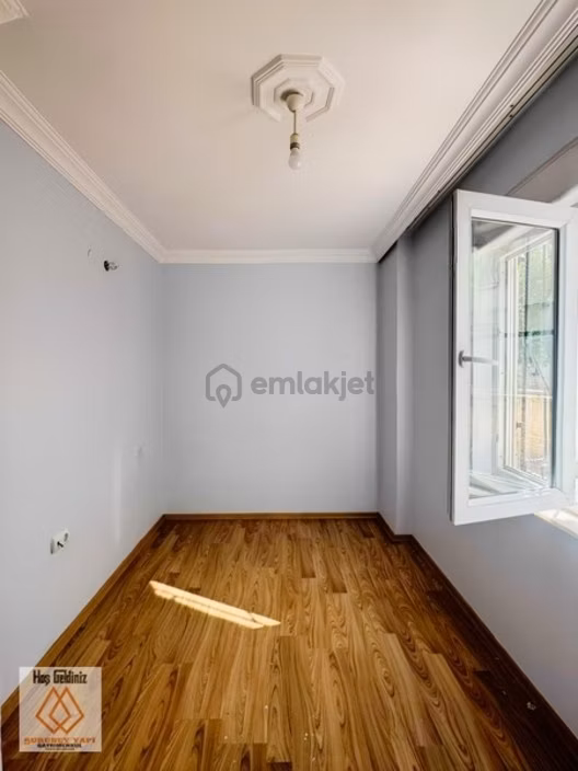 Kiralık Daire - Kültür Bölgesinde Akdeniz Üni.yakın - 5