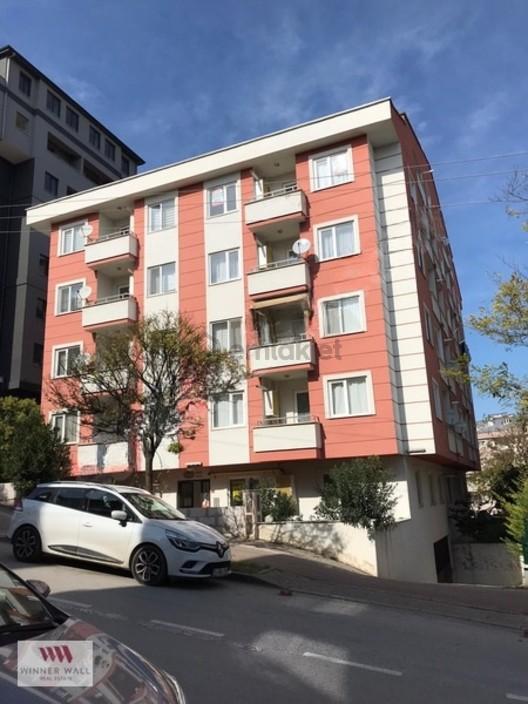 Wınner Wall'dan Dumlupınar'da Eşyasız 2+1 Dubleks Daire