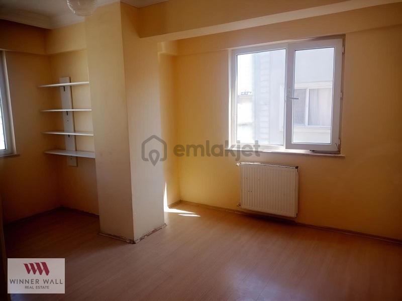 Wınner Wall'dan Dumlupınar'da Eşyasız 2+1 Dubleks Daire - 2