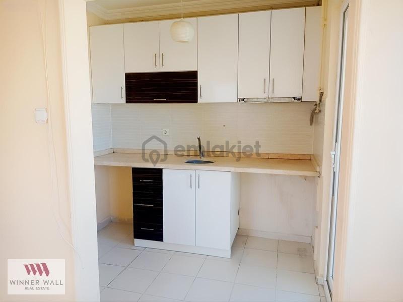 Wınner Wall'dan Dumlupınar'da Eşyasız 2+1 Dubleks Daire - 3