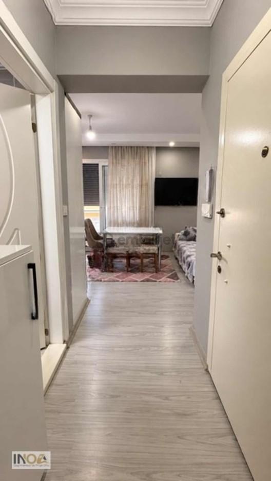 İsabeyli'de Satılık 1+1 Eşyalı Daire - 3