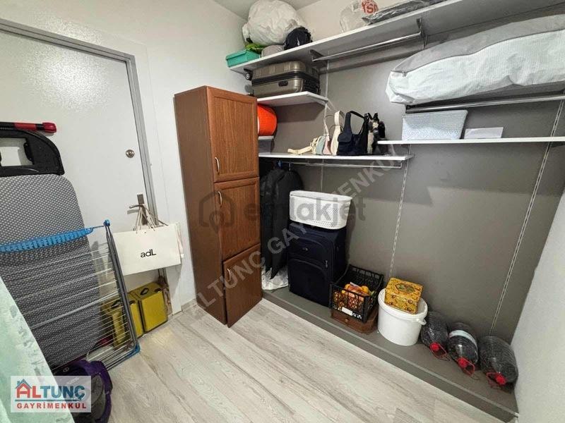 Altunç'dan Gürselpaşada Hayat Büfe Civarı Masrafsız 3+1 Daire - 12