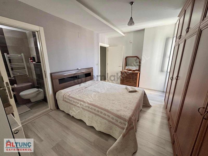Altunç'dan Gürselpaşada Hayat Büfe Civarı Masrafsız 3+1 Daire - 7