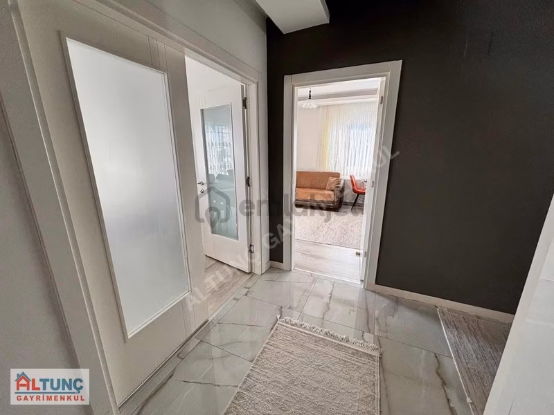 Altunç'dan Gürselpaşada Hayat Büfe Civarı Masrafsız 3+1 Daire - 15