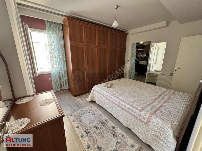 Altunç'dan Gürselpaşada Hayat Büfe Civarı Masrafsız 3+1 Daire - 9