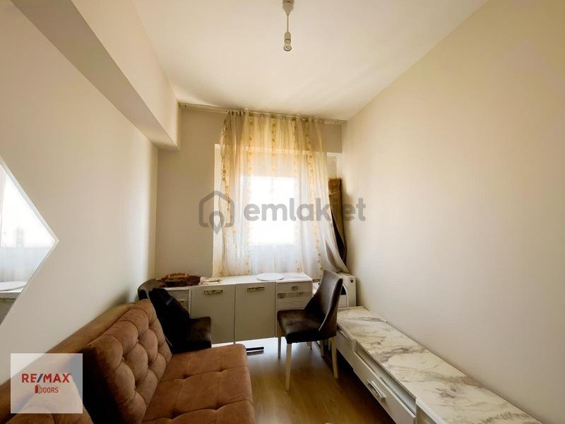 Sur Yapıda 2+1 78 M2 Antalya Manzaralı Kiralık Daire - 20