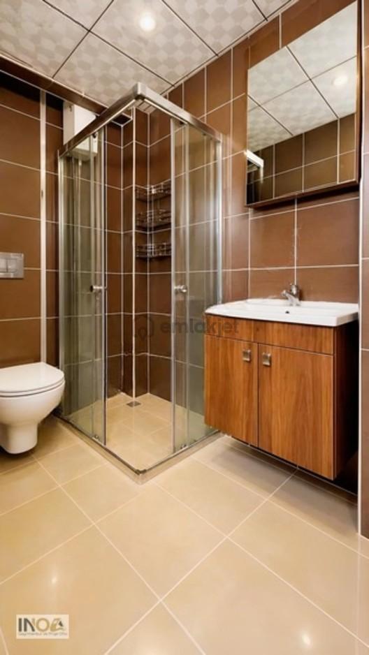 İsabeyli'de Kiralık 2+1 Yeni Eşyalı Daire - 6