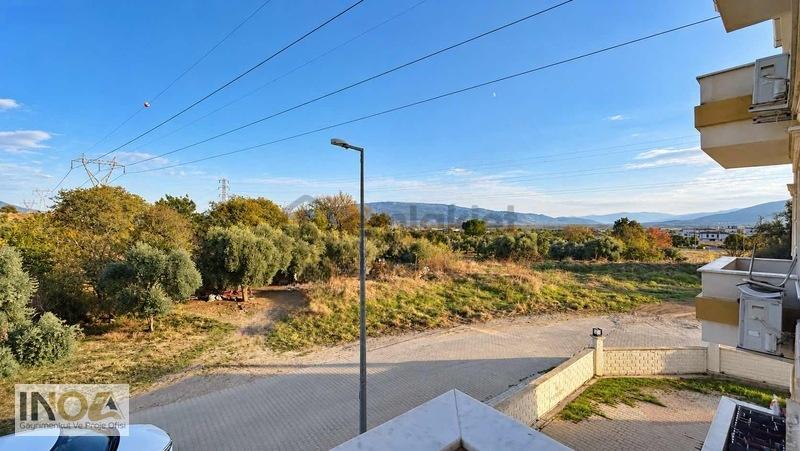 İsabeyli'de Kiralık 2+1 Yeni Eşyalı Daire - 7