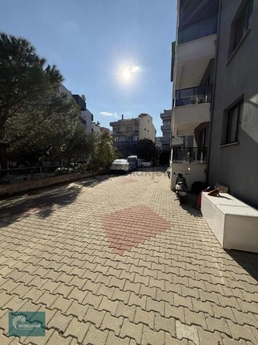 Fatih Mahallesi Kiralık 3+1 - 21