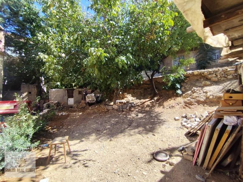 Kayacan Sitesinde Satılık Bahçeli Manzaralı 2 Daire Bir Arada - 23