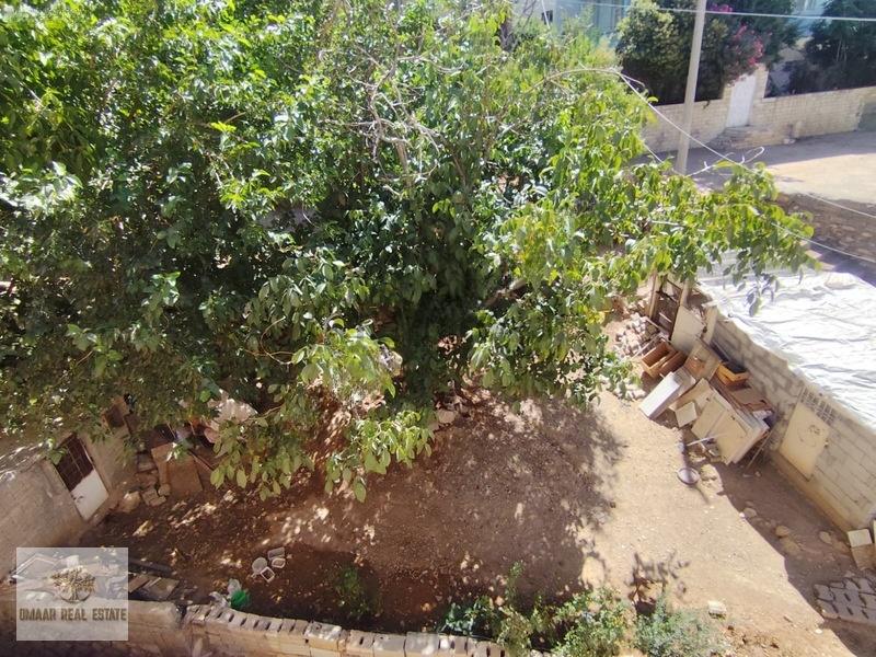 Kayacan Sitesinde Satılık Bahçeli Manzaralı 2 Daire Bir Arada - 20