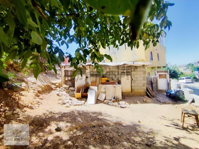 Kayacan Sitesinde Satılık Bahçeli Manzaralı 2 Daire Bir Arada - 22