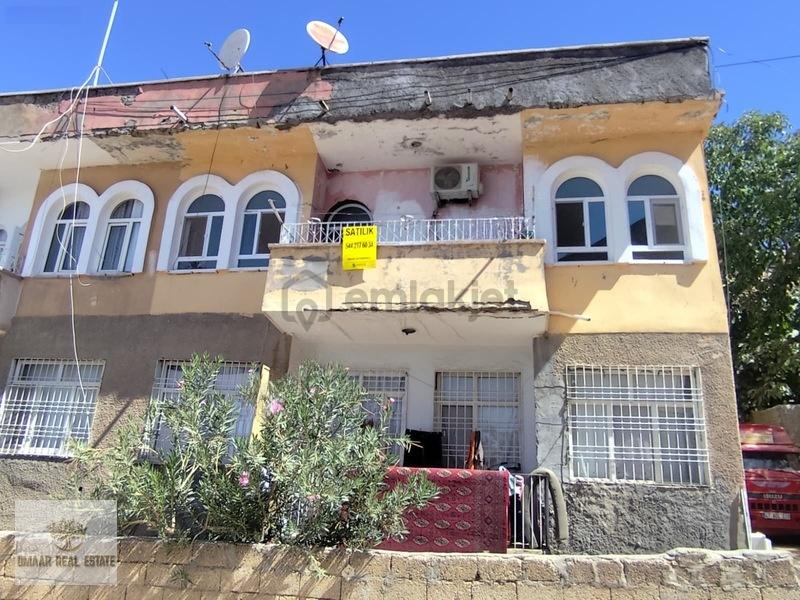 Kayacan Sitesinde Satılık Bahçeli Manzaralı 2 Daire Bir Arada - 4