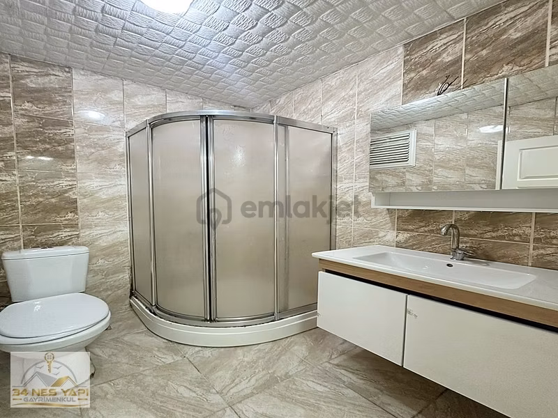 Ulaşıma Yakın Lüx Emsalsiz 2+1 Yüksek Giriş Satılık Daire!!!!!!! - 14