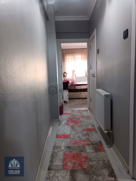 Küçükköy Duygu Hastanesi Dibinde 2+1 Satıık Daire - 16
