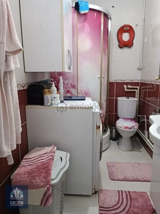 Küçükköy Duygu Hastanesi Dibinde 2+1 Satıık Daire - 17