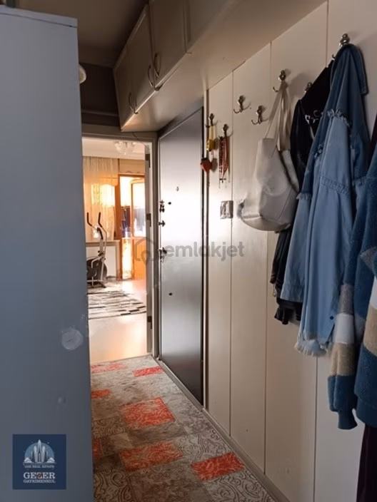 Küçükköy Duygu Hastanesi Dibinde 2+1 Satıık Daire - 12