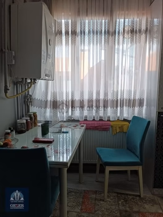 Küçükköy Duygu Hastanesi Dibinde 2+1 Satıık Daire - 11