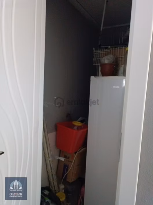 Küçükköy Duygu Hastanesi Dibinde 2+1 Satıık Daire - 15