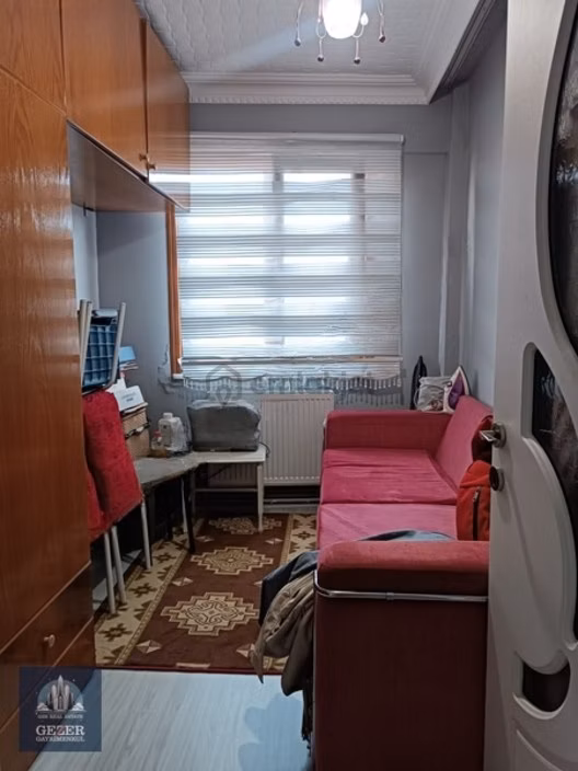 Küçükköy Duygu Hastanesi Dibinde 2+1 Satıık Daire - 14