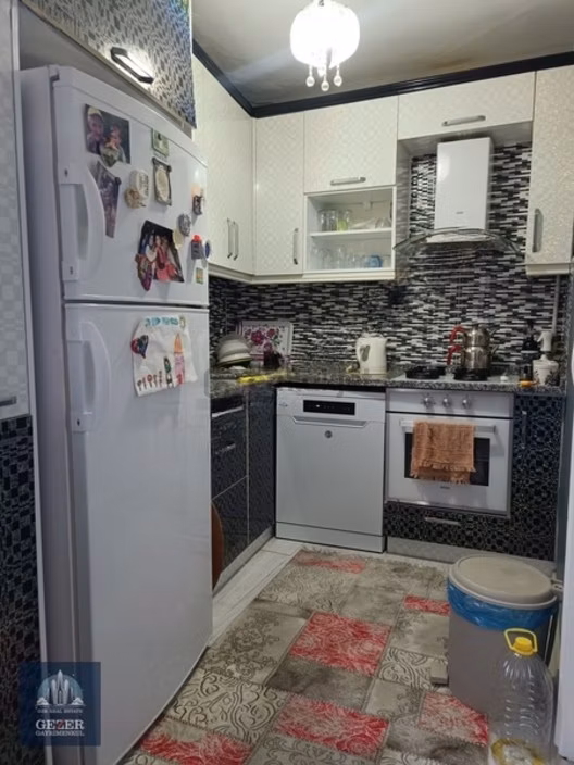 Küçükköy Duygu Hastanesi Dibinde 2+1 Satıık Daire - 10