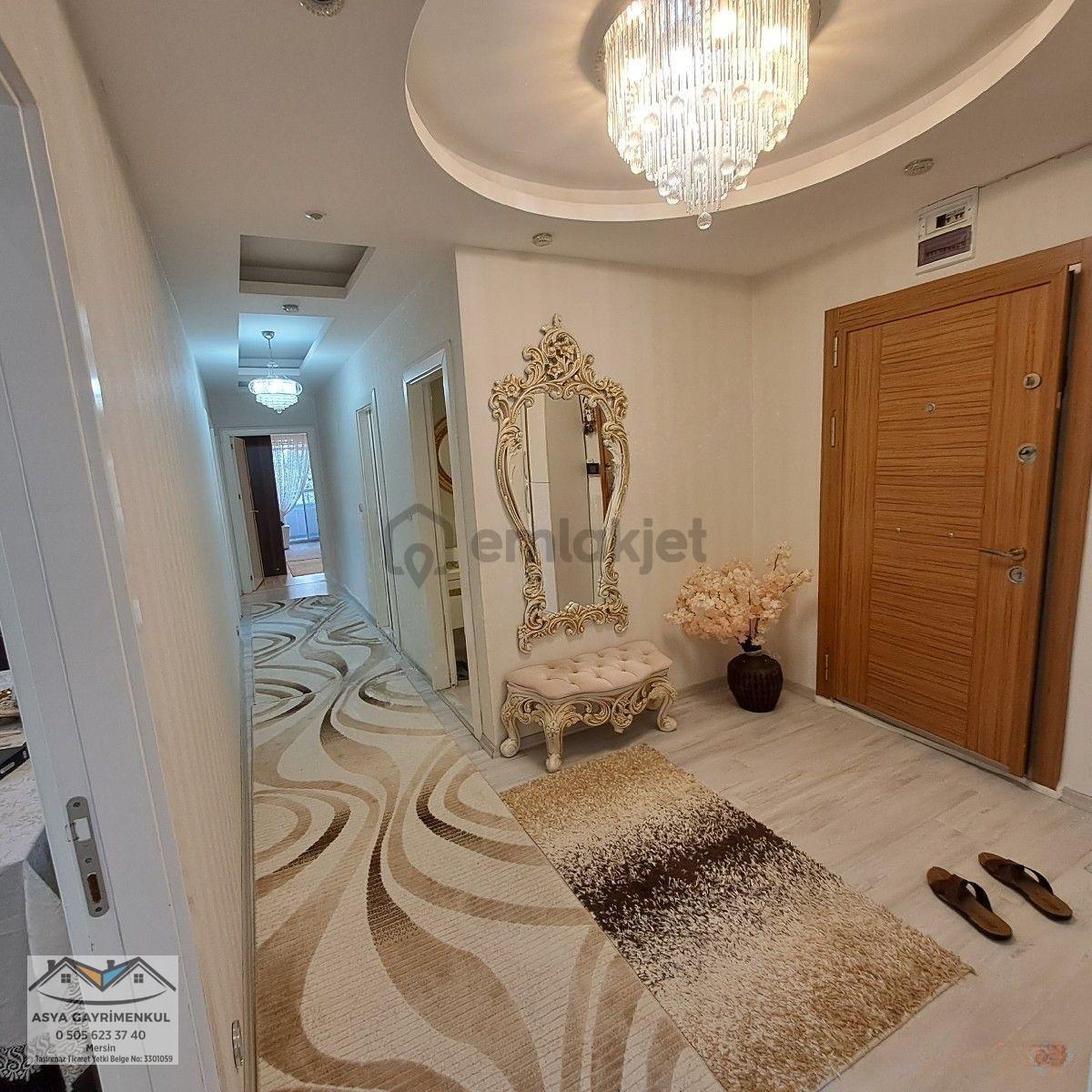 Asya Gayrimenkulden 4+1 Daıre - 14