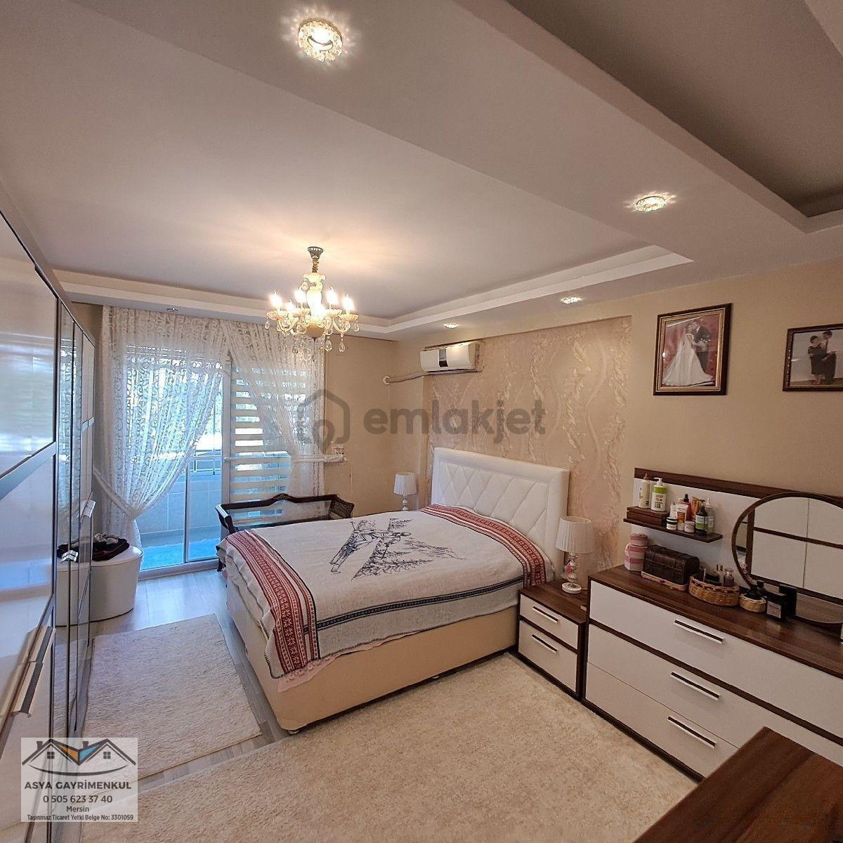 Asya Gayrimenkulden 4+1 Daıre - 3
