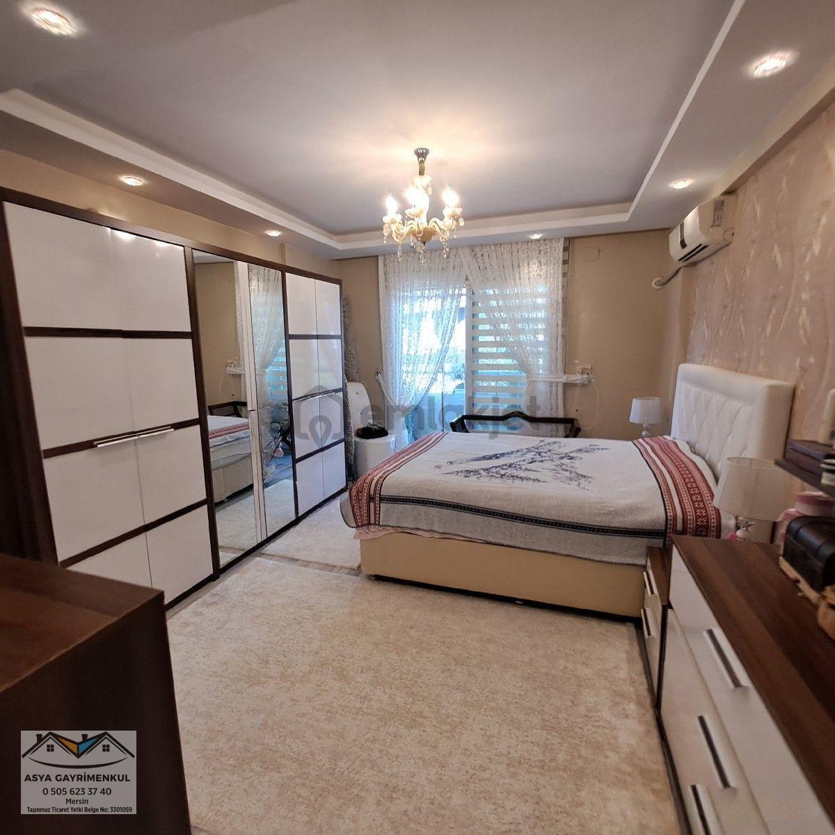 Asya Gayrimenkulden 4+1 Daıre - 4