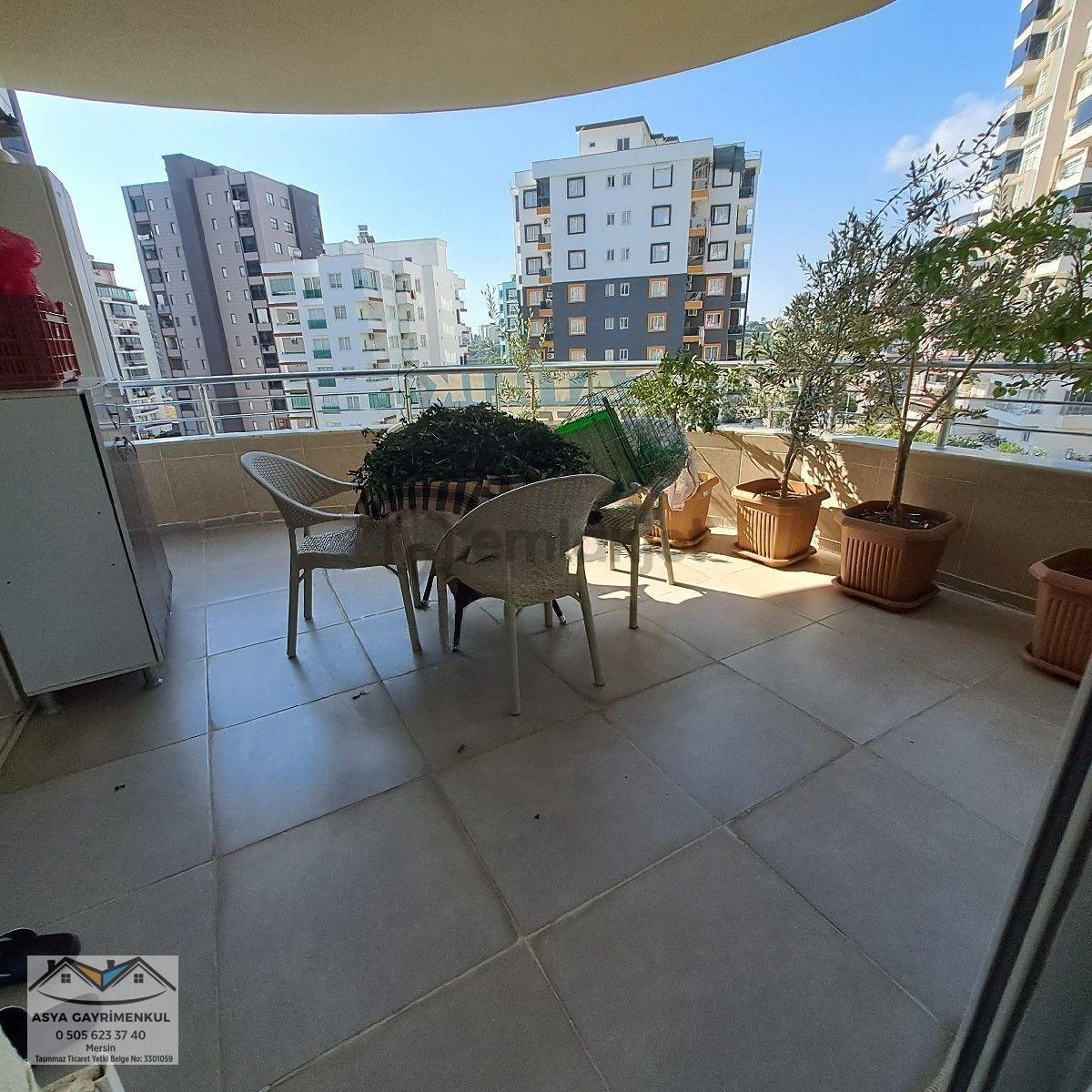 Asya Gayrimenkulden 4+1 Daıre - 18
