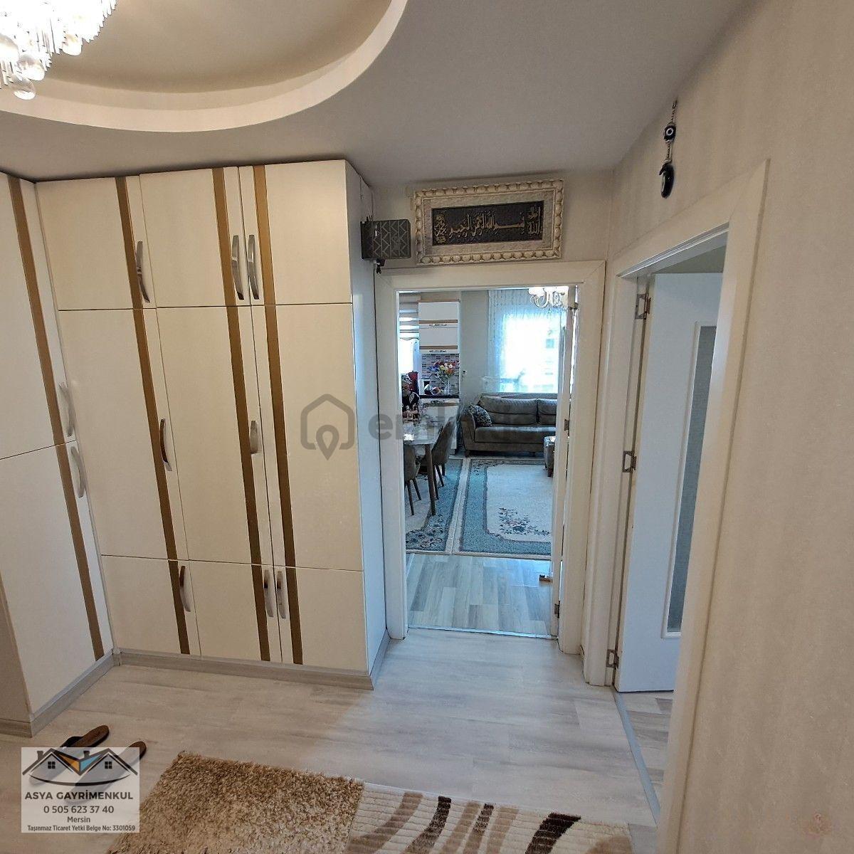 Asya Gayrimenkulden 4+1 Daıre - 13